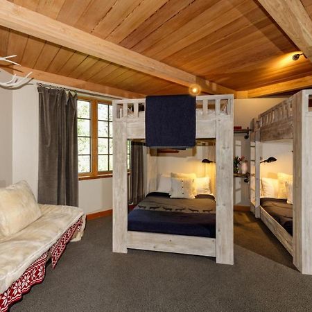 Deluxe Plus Three Bedroom - Aspen Alps 809 Екстер'єр фото