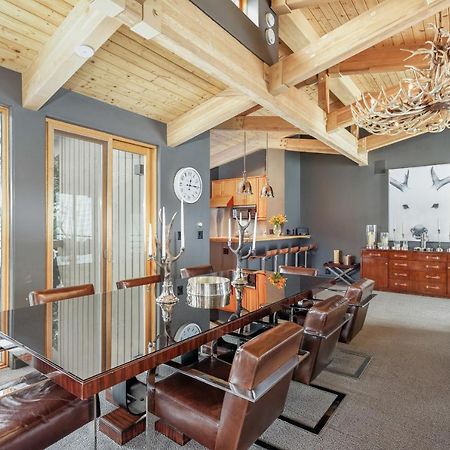 Deluxe Plus Three Bedroom - Aspen Alps 809 Екстер'єр фото
