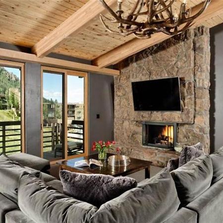 Deluxe Plus Three Bedroom - Aspen Alps 809 Екстер'єр фото