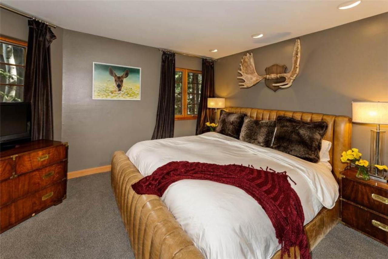 Deluxe Plus Three Bedroom - Aspen Alps 809 Екстер'єр фото