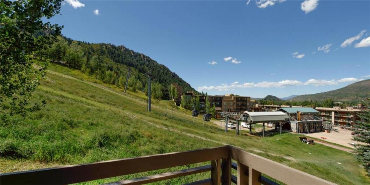 Deluxe Plus Three Bedroom - Aspen Alps 809 Екстер'єр фото