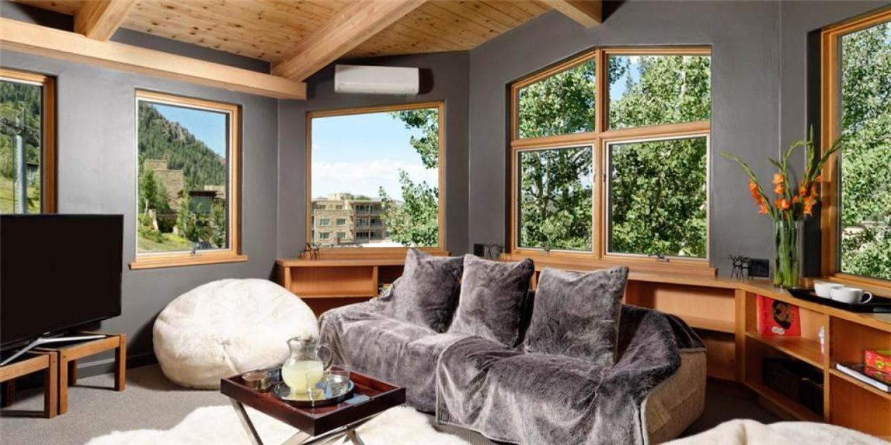 Deluxe Plus Three Bedroom - Aspen Alps 809 Екстер'єр фото